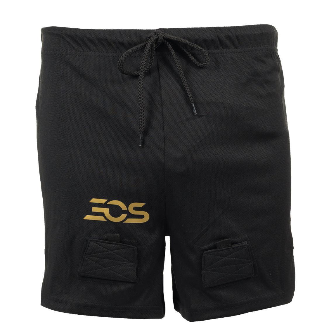 EOS-TI10 Mesh Shorts Ladies Sr.