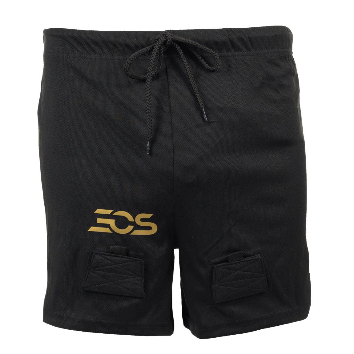 EOS-TI10 Mesh Shorts Jr. XL