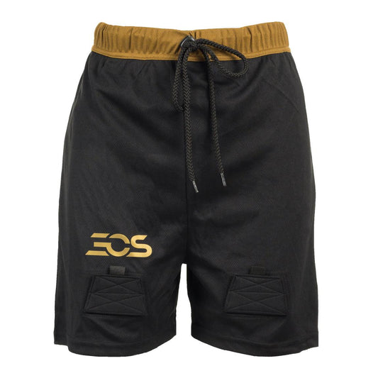 EOS-TI10 Mesh Shorts Ladies Yth.