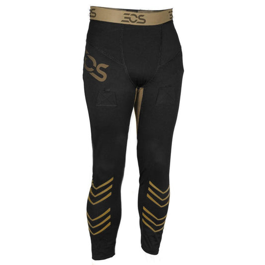 EOS-Ti50 Pant W/Jill/Velcro Yth