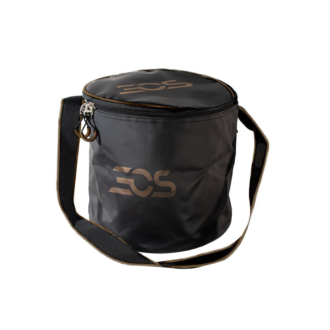 EOS-Blackedge Puck Bag