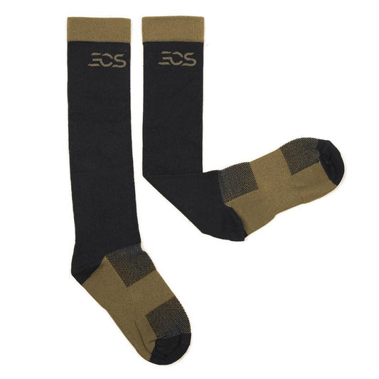 EOS long Socks 2 Pairs S