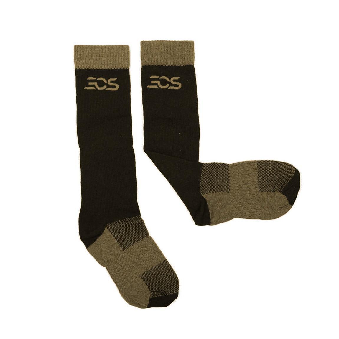 EOS-Ti50 Short Socks