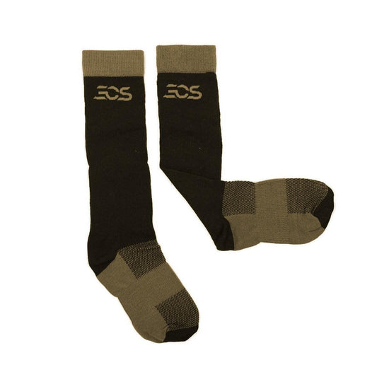 EOS-Ti50 Short Socks