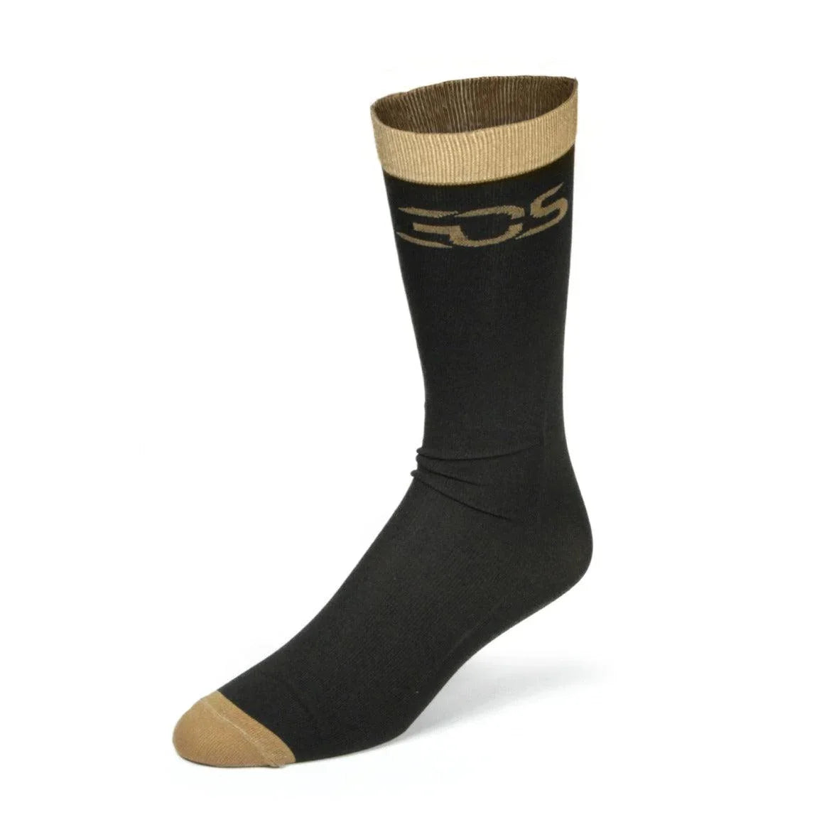EOS Thin Skate Socks Green JR