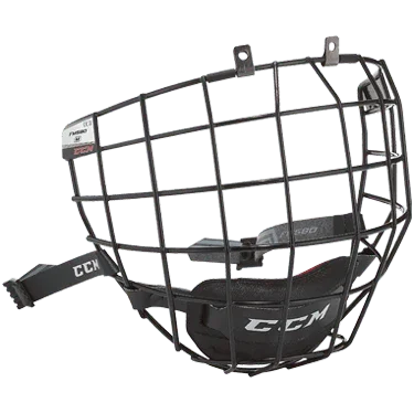 Hockey Head & Face Cage