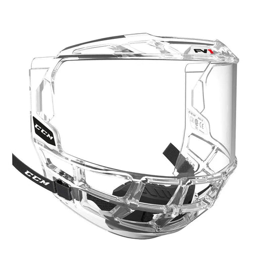 Hockey Head & Face Cage