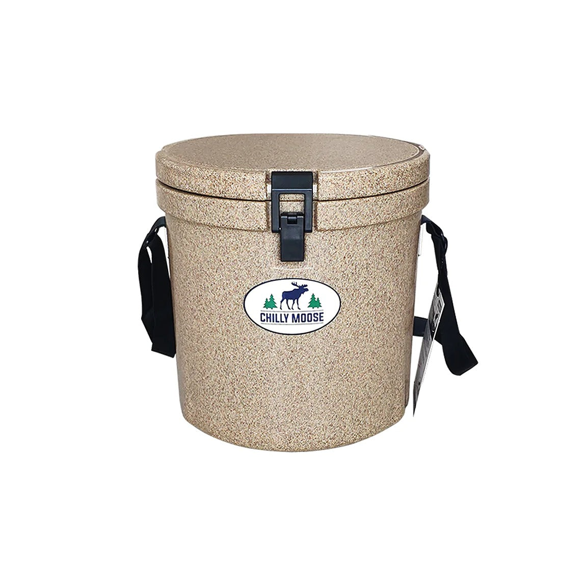 12L Harbour Bucket - Limestone