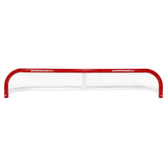 6' x 1' Pond Hockey Net