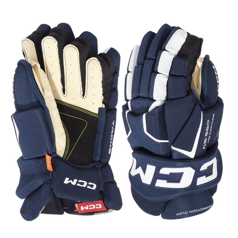 Hockey Protective Gloves