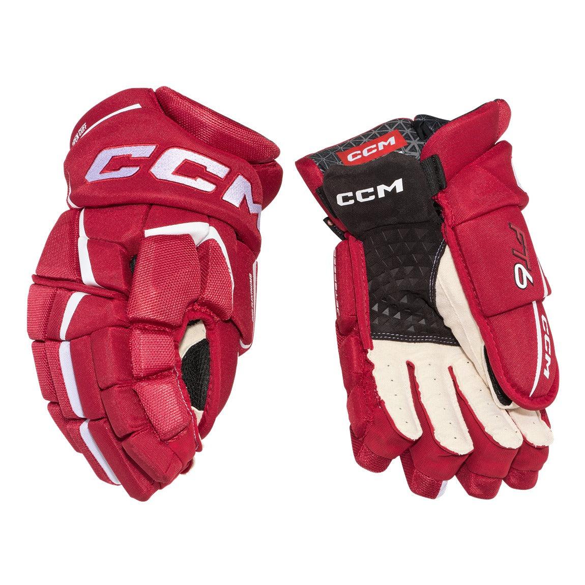 Hockey Protective Gloves