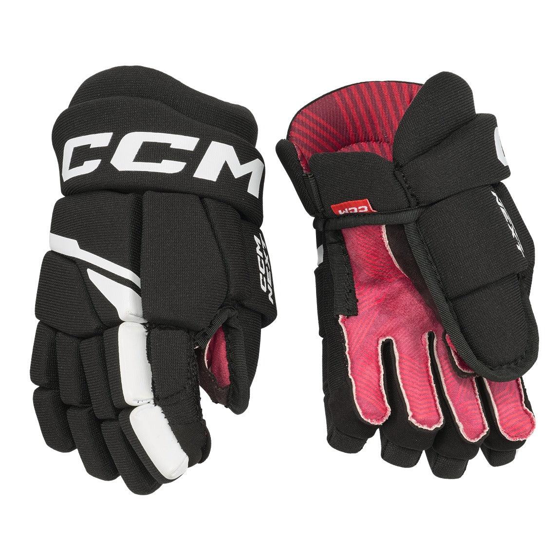 Hockey Protective Gloves