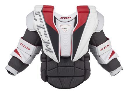 CCM Phenom Goalie Arm and Body Jr S/M