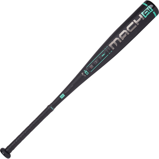 Rawlings Mach AI -10 (2 3/4" Barrel) USSSA Youth Baseball Bat 31"