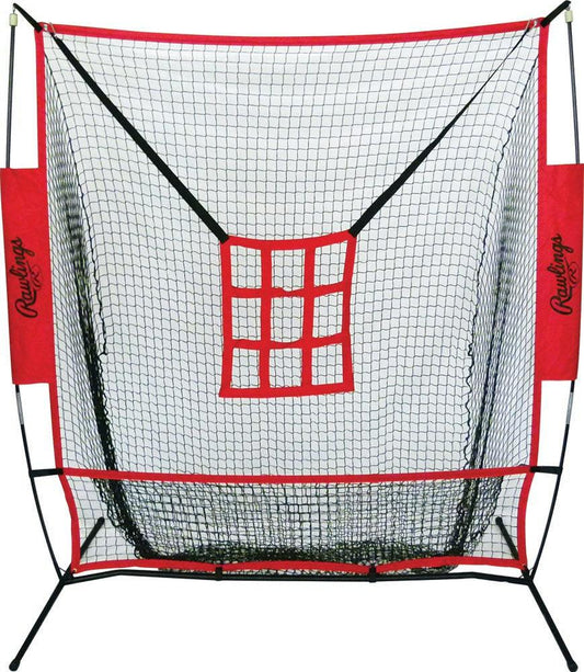 Baseball Training & Treatment Nets and Screens