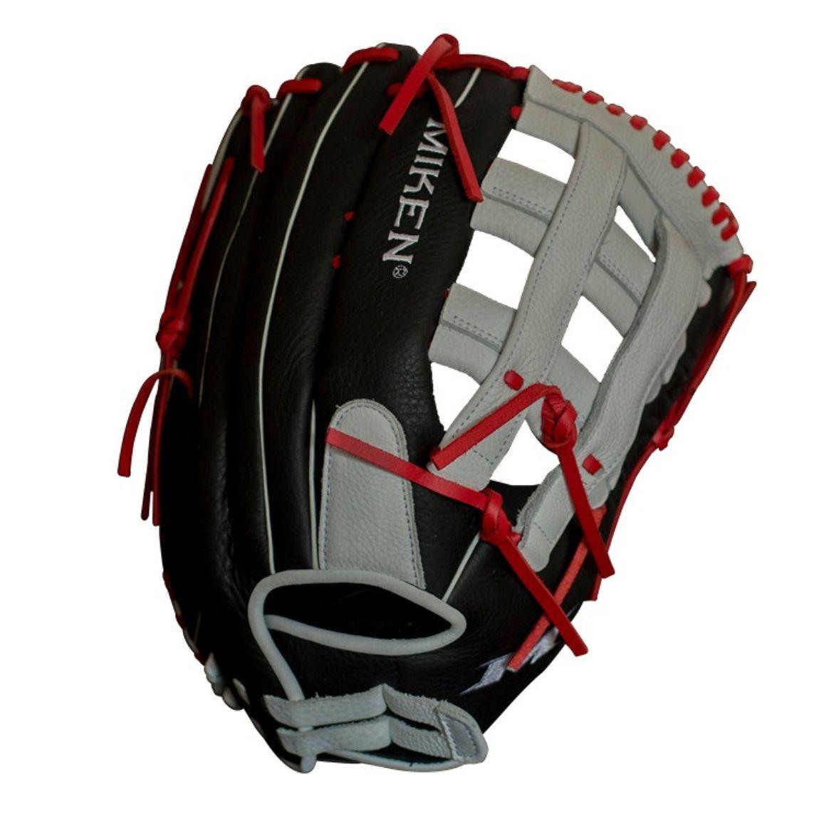 Baseball Gloves Slo-Pitch Gloves