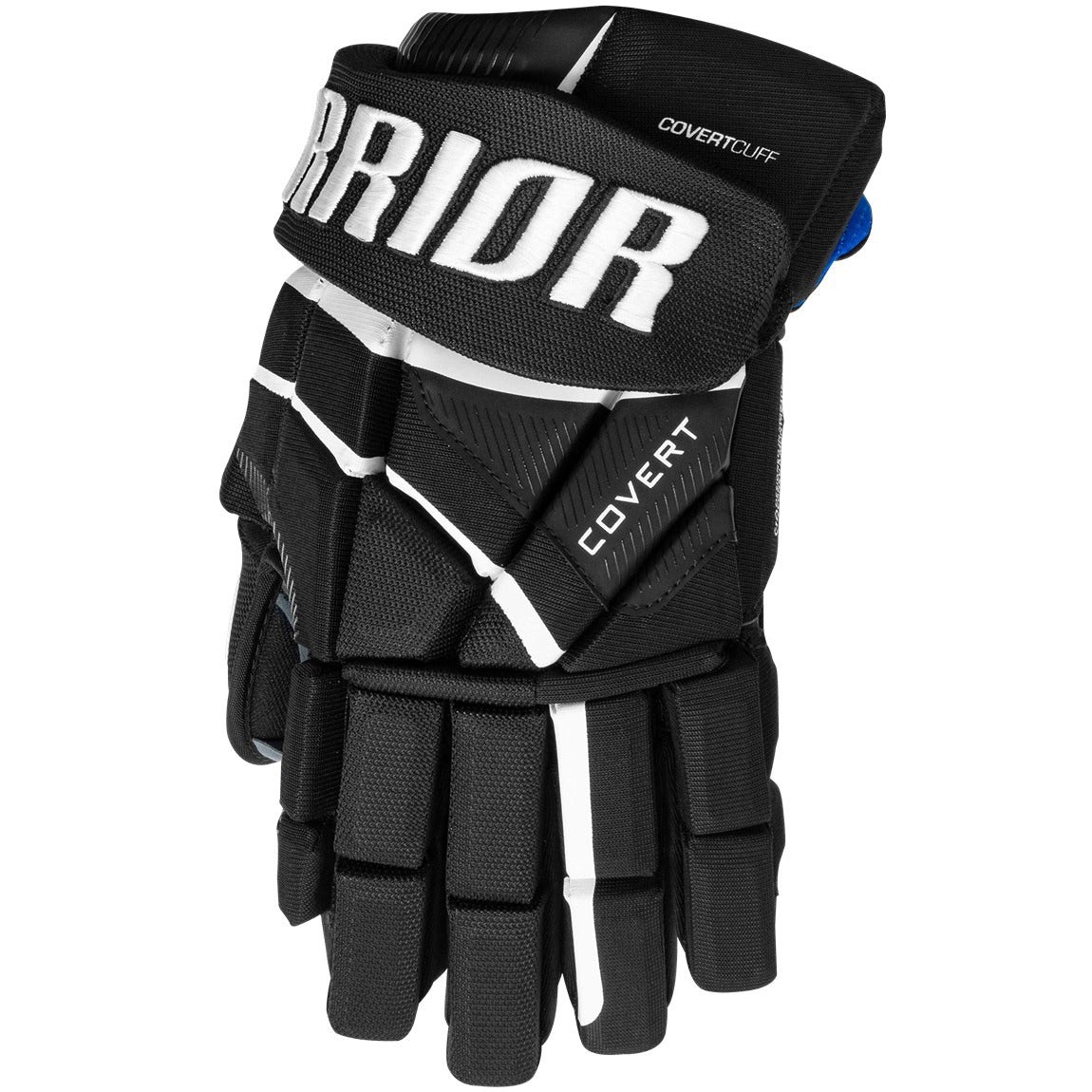 QR6 Sr Gloves Red 13