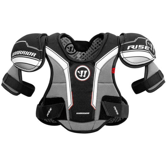 Rise Yth Shoulder Pads S/M