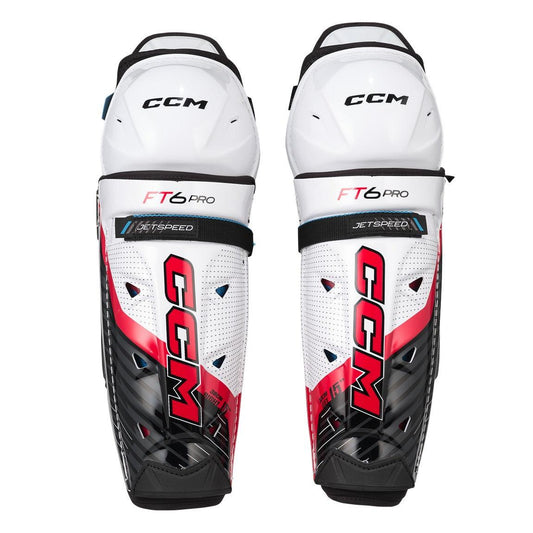 Hockey Protective Shin Guards