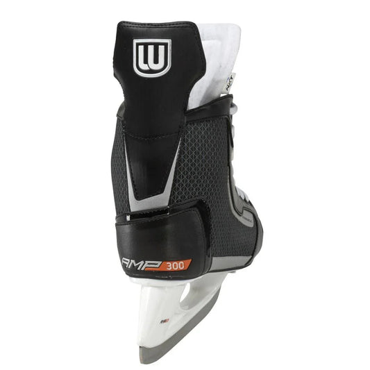 Hockey Skates 