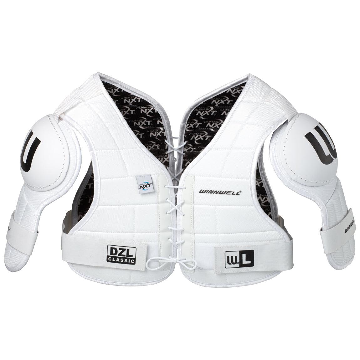 Hockey Shoulder Pad 