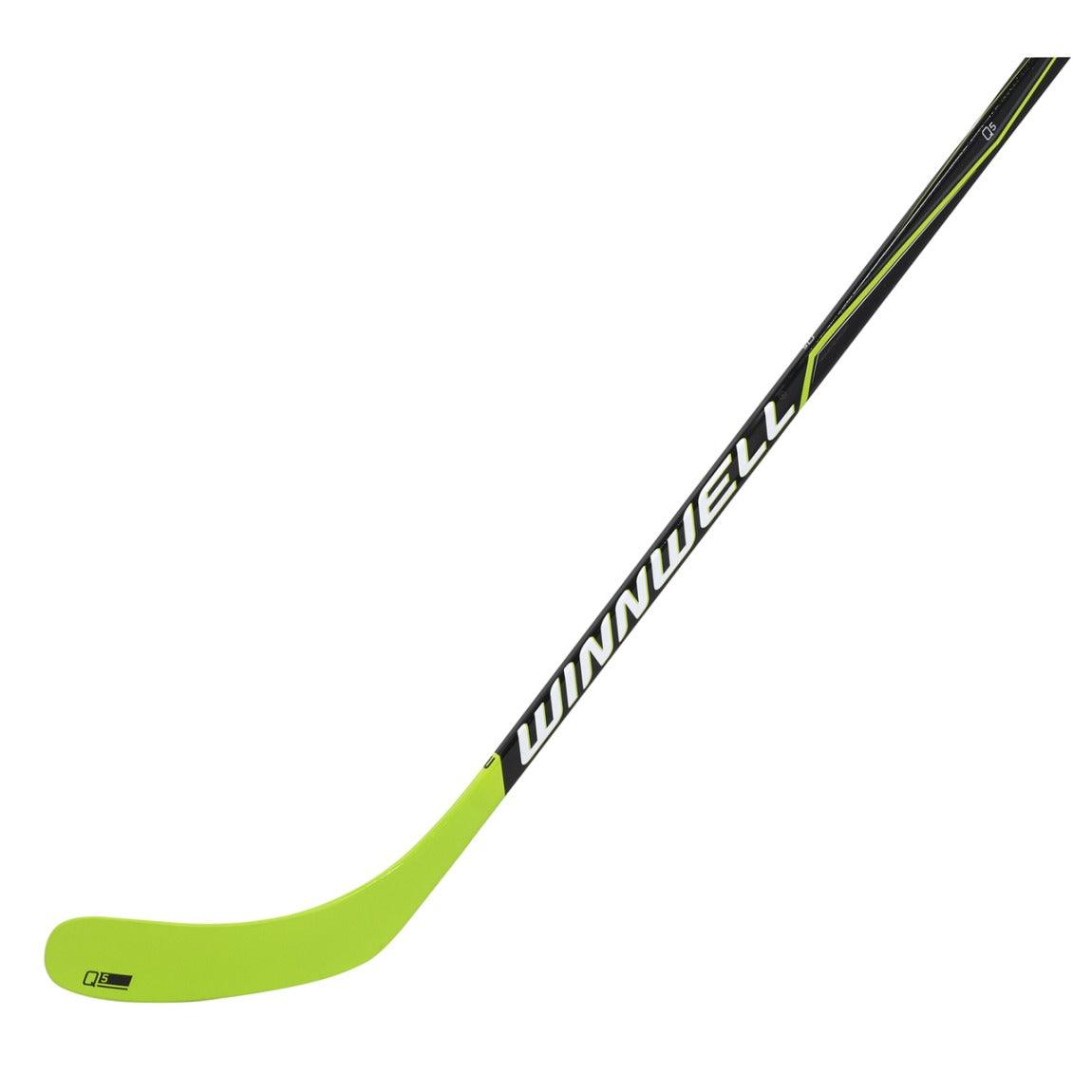 STICK Q5 FLEX 30 BLADE PS119 YOUTH RIGHT